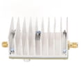 thumbnail image 1 of Carte d'amplificateur de puissance RF 433 MHz, module d'amplificateur RF professionnel à portée étendue 400-460 MHz pour la transmission de signaux, 1 of 4
