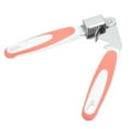 thumbnail image 3 of Garlic Press, Anti Slip High Efficiency Garlic Crusher  For Restaurant For Kitchen, 3 of 8