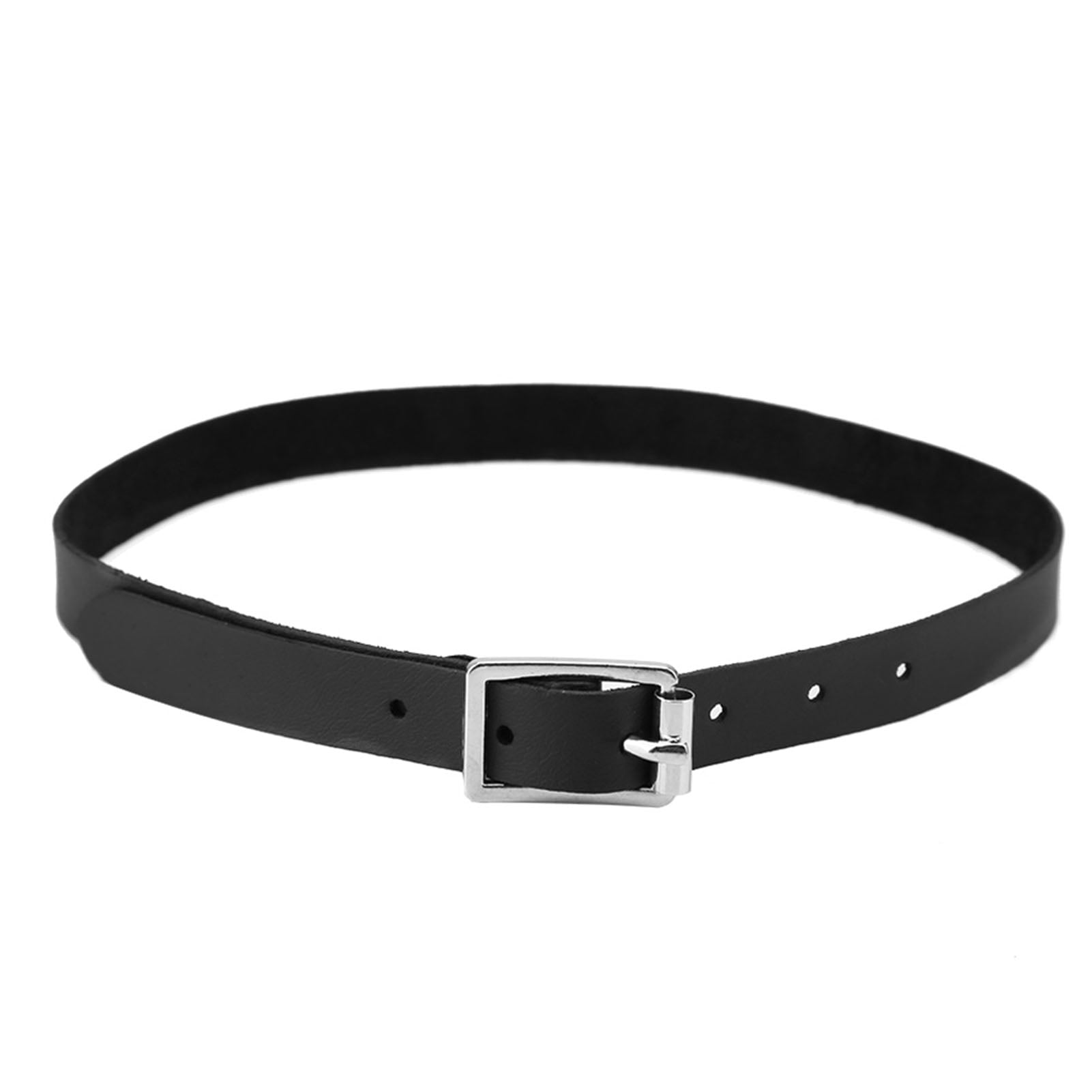 Spur Straps, Leather Boots Spurs Straps, Equestrian Lovers Men Outdoor Sports For Horse Riding