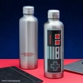 thumbnail image 4 of NES Metal Water Bottle, 4 of 4