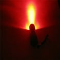 thumbnail image 6 of Led Red Light Flashlight Torch For Astronomy Navigation Night Vision 625nm Red Flashlight, 6 of 9