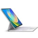 thumbnail image 1 of Funda con teclado Runelk para iPad Air 13 2024 y iPad Pro 12.9 2022, 1 of 9