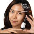 thumbnail image 2 of Sérum de vitamina C minimalista al 10% con PHA de 30 ml para todo tipo de piel, 2 of 8