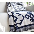 thumbnail image 3 of Jinsinto Bed or sofa throw - 150 x 90 cm, 3 of 5