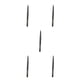 thumbnail image 1 of Vogacara Pinzas para pestañas, cobertura de superficie de alto grado, herramientas de extensión Eyewinker, suministros de pestañas de Type2 NO2, 1 of 6