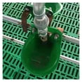 thumbnail image 5 of 1 Automatic Drinkers For Sheep Pig Water Dispenser Cup Drinking Bowl Cattle Drinker Animal Tools Feeders Farm Equipment, 5 of 6