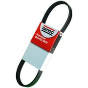 Bando USA Serpentine Belt Fits select: 2012-2013 HYUNDAI ELANTRA, 2010-2011 HYUNDAI ELANTRA TOURING