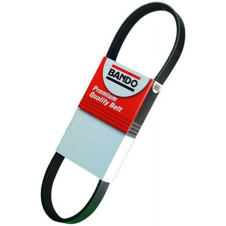 Bando USA 7PK1781 OEM Quality Serpentine Belt - Walmart.com Bando USA 7PK1781 OEM Quality Serpentine Belt - Walmart.com