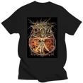 thumbnail image 1 of Camiseta Napalm Death Grindcore Heavy Metal para hombre y mujer, 100% de algodón de talla grande, ropa de calle con cuello redondo de gran tamaño, camisetas Unisex, 1 of 5
