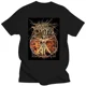 thumbnail image 1 of Camiseta Napalm Death Grindcore Heavy Metal para hombre y mujer, 100% de algodón de talla grande, ropa de calle con cuello redondo de gran tamaño, camisetas Unisex, 1 of 5