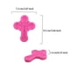 thumbnail image 5 of Bearachild Molde de silicona para Fondant Jesús de autoensamblaje, herramientas de resina líquida para hornear, molde de Chocolate para cocinar, Herramientas y accesorios para hornear Bearachild HA075118-01, 5 of 6
