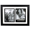 thumbnail image 2 of Studio Decor 2-Opening Black 5" x 7" Collage Frame, Expressions, 6 Pack, 2 of 4
