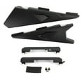 thumbnail image 1 of Side Infill Mid Panel Fairing Covers fit for BMW R1200GS/ADV LC R1250GS/ADV Black, 1 of 10