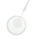 thumbnail image 2 of White Noise Machine 10 Altavoz de sonido relajante natural USB Máquina de ruido blanco portátil recargable Inevent EL002426-00, 2 of 7