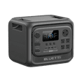 thumbnail image 3 of BLUETTI Elite 300 Portable Power Station, 3014Wh LiFePO4 Battery Solar Generator for Home and RV, 3 of 7