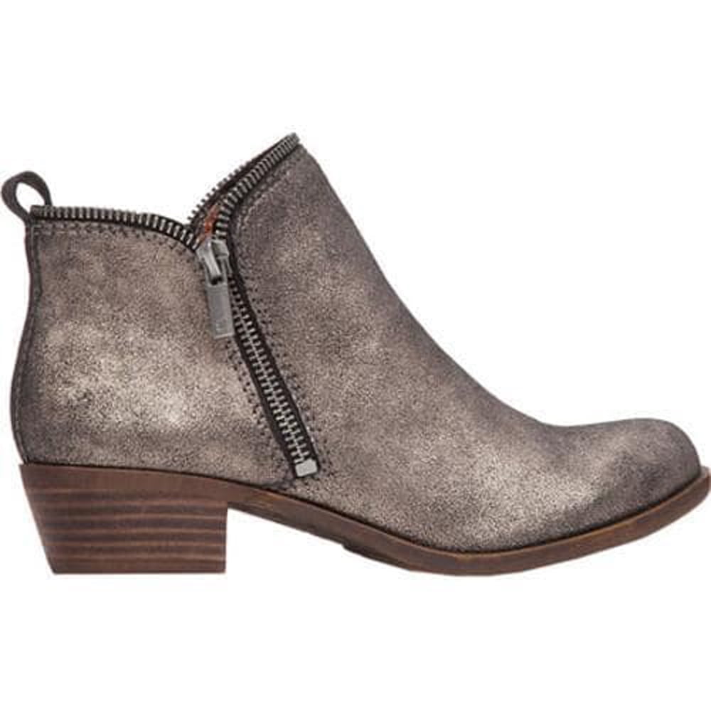 lucky bartalino boots