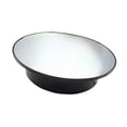 thumbnail image 2 of Plato giratorio eléctrico, soporte giratorio 360, soporte de joyería para pasteles, modelos de juguetes, productos electrónicos, fotografía y vídeo en Espejo con base negra, 2 of 8