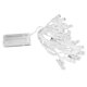 thumbnail image 1 of Cadena de luces LED con Clip para fotos Ticfox 20LED, 1 of 14
