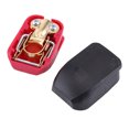 thumbnail image 3 of Battery Connector Clip, Battery Terminals Clamps Heat Resistant Wearproof 2pcs  For Boat For Caravan For Motorhome ANGGREK Battery Terminals Connector Clamp, 3 of 8