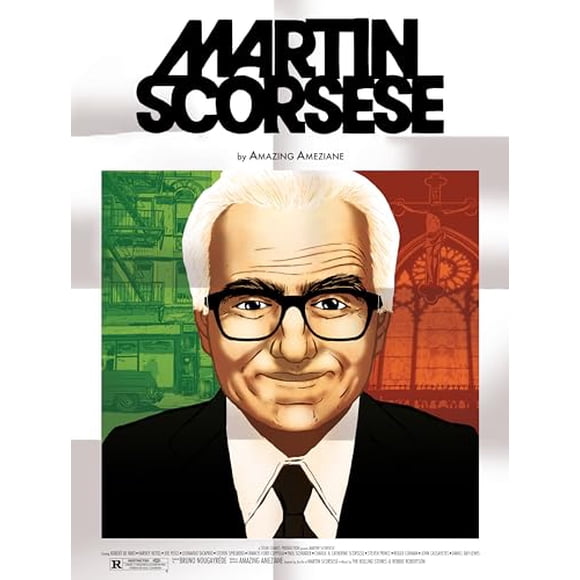 Martin Scorsese