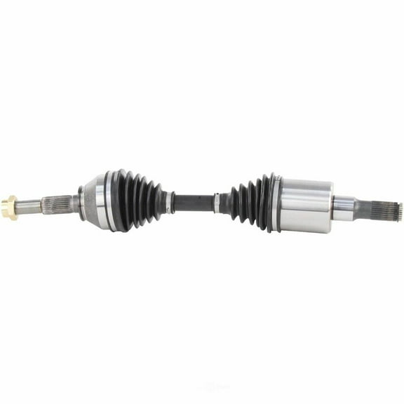 CV Axle Shaft Fits select: 2004-2012 CHEVROLET COLORADO, 2004-2012 GMC CANYON