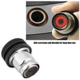 thumbnail image 3 of Sonew 12V Front Cigarette lighter Assembly for 12V Cars Innner Diameter 21mm,Cigarette Lighter Assembly, 12V Cigarette lighter Assembly, 3 of 8