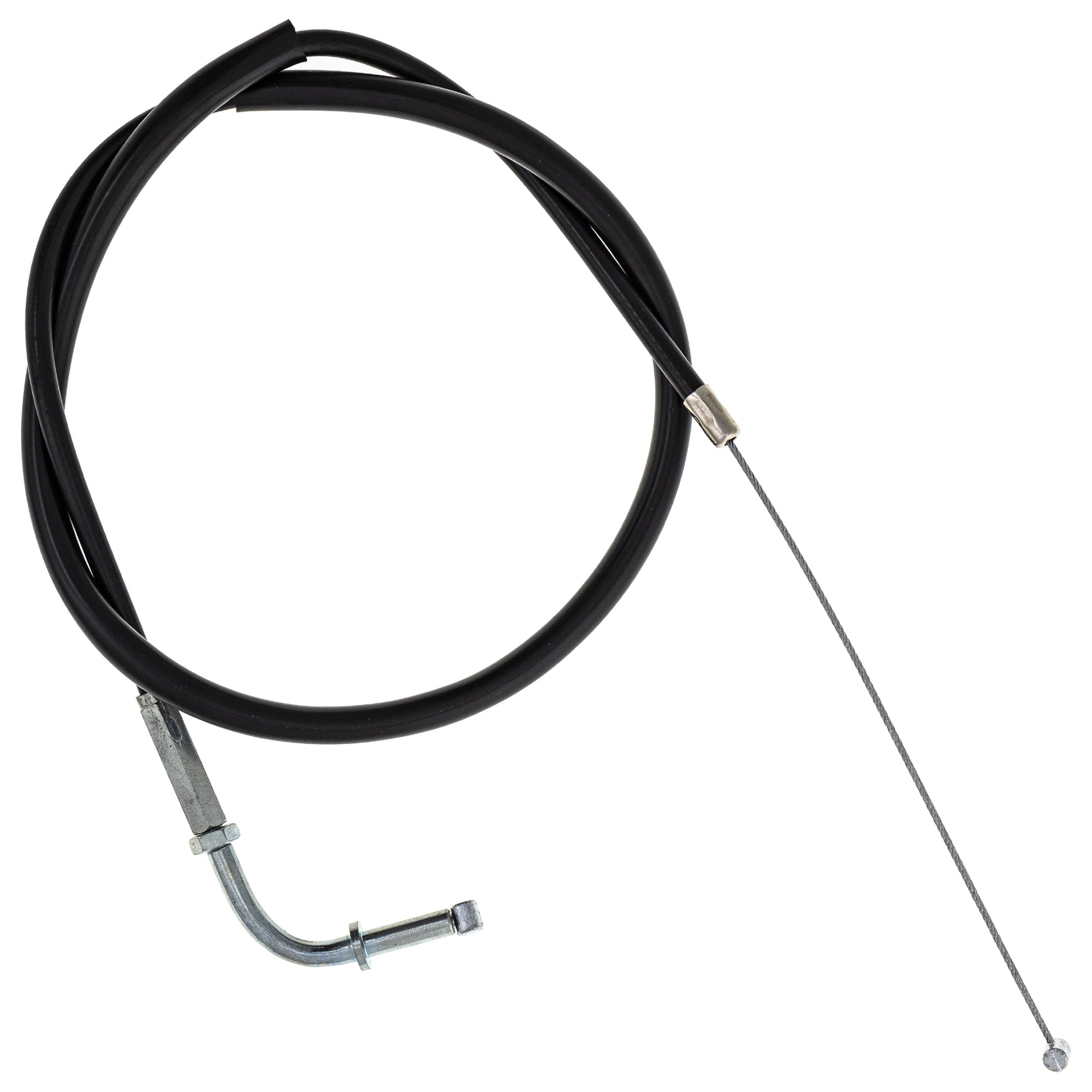 Niche Clutch Cable for Kawasaki Ninja ZX6R, ZX9R, ZZR600