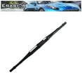 thumbnail image 4 of ABLEWIPE Wiper Blade, Rear Wiper Fit For Hummer H3 2006-2010, Pack of 1, Automotive Replacement Windshield Wiper Blade OEM Quality, Y24H9B0S, 4 of 6