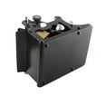 thumbnail image 1 of Black Portable Typewriter, Antique Typewriter Model Rust  Show Taste Widely Applicable  For Home, 1 of 8