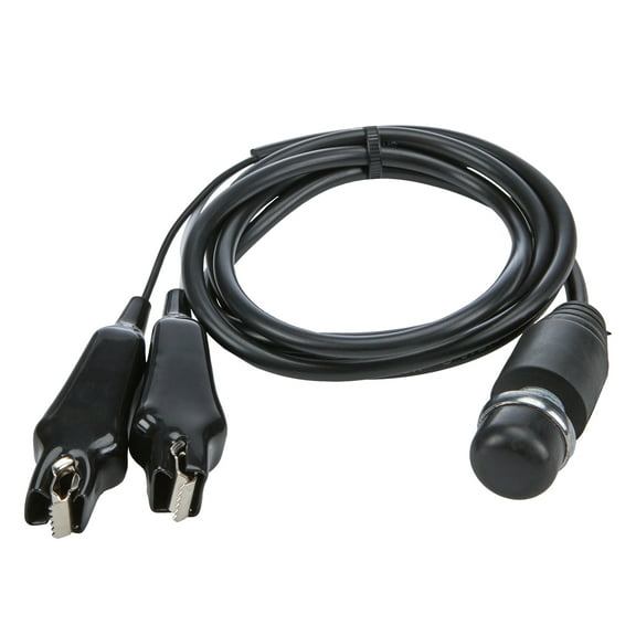 Remote Starter Button w/ 60in Leads