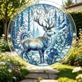 thumbnail image 6 of Acrylic Puzzles Suncatcher Window Hanging 7.4 Inch Catcher Puzzle Garden Decoration For Women Men Mom Birthday Gift Home Decor, 6 of 6