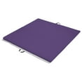 thumbnail image 1 of Softzone® 4X4 Prime Play Mat - Purple, 1 of 2