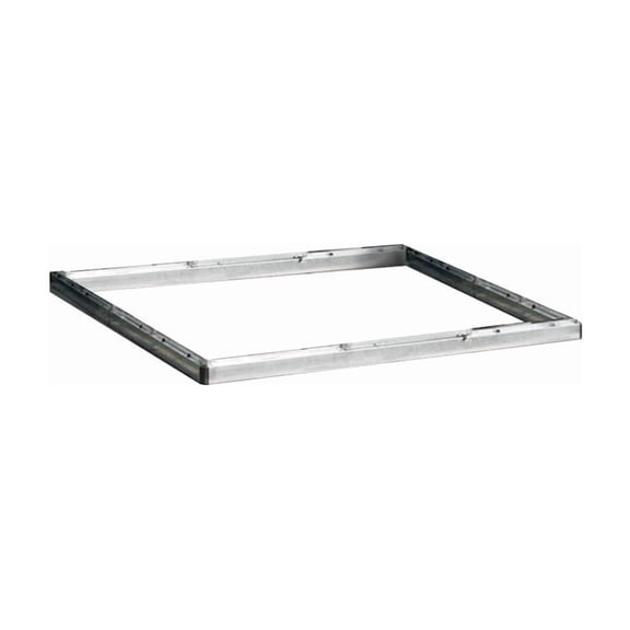 Zenport SH7901-BASE Base for Walk-In Greenhouse