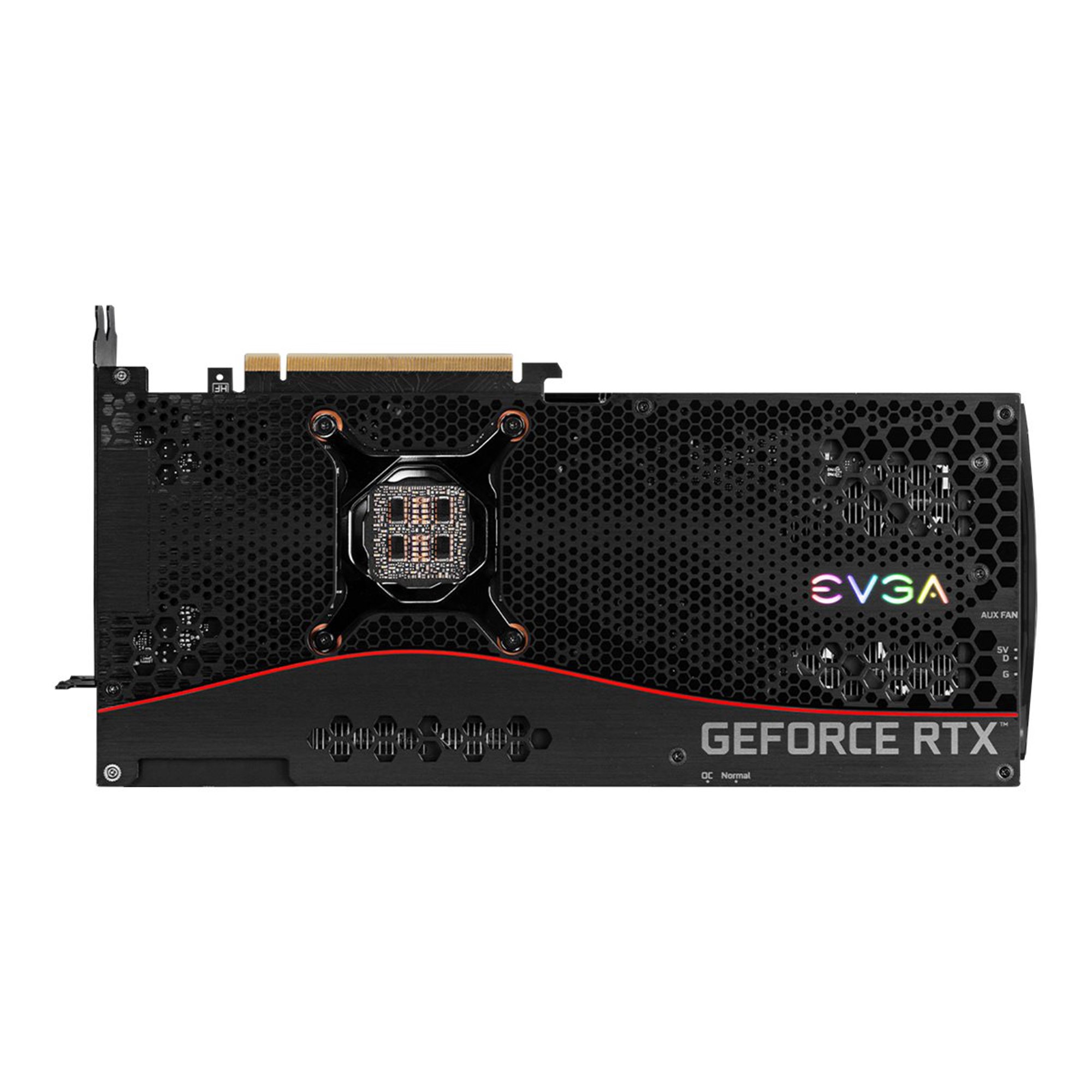 EVGA GeForce RTX 3080 Ti FTW3 ULTRA GAMING - Graphics card - GF