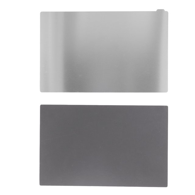 Hoja de acero para muelles Fugacal Fotocurable Elásticamente deformada Universal para SLA DLP