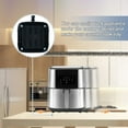 thumbnail image 4 of CZCPP-Cuisine Glisseurs d'Appareils, 16 Pcs Déplaceurs Adhésifs pour Friteuse à Air Chaud Cafetière Déplacement Facile Gain de Place (Bleu Grisâtre), 4 of 4