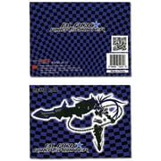 Black Rock Shooter School Supplies