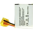 thumbnail image 2 of HQRP Battery Compatible with GoPro Wi-Fi Remote ARMTE-001 YD362937P Go-Pro, 2 of 7
