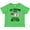 Apple Green, variant on Inktastic Ice Cream Makes Everything Better Boys or Girls Toddler T-Shirt