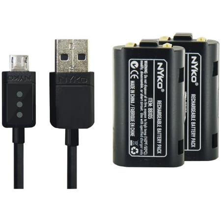 Nyko Xbox One Power Kit Plus (Xbox One)