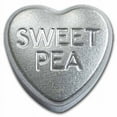 thumbnail image 2 of 2022 Sweethearts® Gift Set w/Case & 3x 10g Silver Hearts, 2 of 4