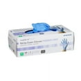 thumbnail image 2 of McKesson Confiderm Nitrile Exam Gloves, Small, 14-6974C, Blue, Chemo Tested - Case of 2000, 2 of 2