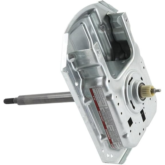 Whirlpool W11454741 OEM Top Load Washer Transmission Part-Replaces W10006378, W10006402, W10473143, W10473144, and More