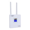 thumbnail image 3 of Enrutador Inalámbrico De Internet, Enrutador De CPU De Computadora Portátil 4G/3G Con Antenas Duales Integradas Para Cobertura De Largo Alcance Para Transmisión, 3 of 7