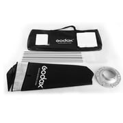 Godox 55 Octagon Softbox with Bowens Mounting