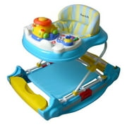 Dream on Me Evolution Entertainment Hub, 2 in 1 Walker and Rocker