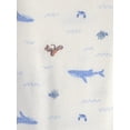 thumbnail image 2 of Carter's Child of Mine Baby Outfit Set, 2-Piece, Sizes 0/3-24 Months, 2 of 5