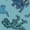AQUA PEARL DINO, variant on Baby & Toddler Fleece Crewneck Sweatshirt, Sizes 6M-5T
