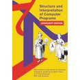 thumbnail image 1 of Pre-Owned Structure and Interpretation of Computer Programs: JavaScript Edition (MIT Electrical Engineering and Computer Science), 9780262543231, 0262543230, Paperback,, 1 of 1