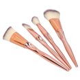 thumbnail image 2 of Fyydes 4pcs Professional Makeup Brush Set Blusher Cosmetic Make Up Brushes, 2 of 8
